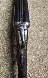Rare!Holland & Holland Dominion 16ga ejector with 30" barrels - 5 of 15