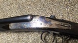 Rare!Holland & Holland Dominion 16ga ejector with 30" barrels - 3 of 15