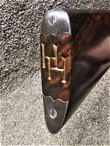 Rare!Holland & Holland Dominion 16ga ejector with 30" barrels - 7 of 15