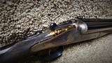 Rare!Holland & Holland Dominion 16ga ejector with 30" barrels - 6 of 15