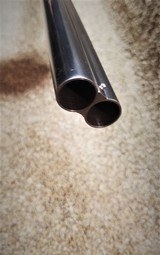 Rare!Holland & Holland Dominion 16ga ejector with 30" barrels - 9 of 15