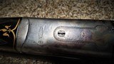 Rare!Holland & Holland Dominion 16ga ejector with 30" barrels - 10 of 15