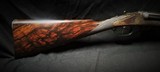 Rare!Holland & Holland Dominion 16ga ejector with 30" barrels - 2 of 15
