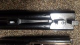 Rare!Holland & Holland Dominion 16ga ejector with 30" barrels - 13 of 15