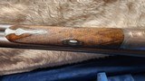 Galand of Paris and Birmingham, Jones underlever 16ga hammer gun ic/f - 8 of 15