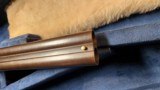Galand of Paris and Birmingham, Jones underlever 16ga hammer gun ic/f - 12 of 15