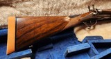 Galand of Paris and Birmingham, Jones underlever 16ga hammer gun ic/f - 4 of 15