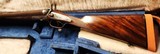 Galand of Paris and Birmingham, Jones underlever 16ga hammer gun ic/f - 2 of 15