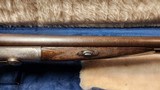 Galand of Paris and Birmingham, Jones underlever 16ga hammer gun ic/f - 6 of 15