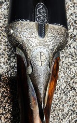 Beautiful Special Order Francotte 12ga - only 5.13 lbs! - 7 of 14