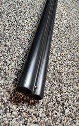 Beautiful Special Order Francotte 12ga - only 5.13 lbs! - 13 of 14