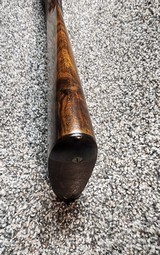 Beautiful Special Order Francotte 12ga - only 5.13 lbs! - 12 of 14