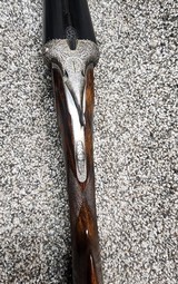 Beautiful Special Order Francotte 12ga - only 5.13 lbs! - 8 of 14