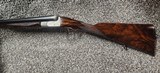 Beautiful Special Order Francotte 12ga - only 5.13 lbs! - 4 of 14