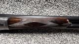 Beautiful Special Order Francotte 12ga - only 5.13 lbs! - 11 of 14