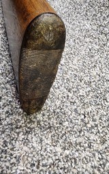 Scarce Husqvarna 310AS 16ga straight grip - 11 of 15