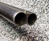 Scarce Husqvarna 310AS 16ga straight grip - 12 of 15