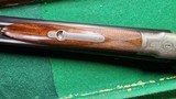 Husqvarna 103CS 12ga sxs hammer gun - 11 of 15
