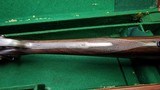 Husqvarna 103CS 12ga sxs hammer gun - 10 of 15
