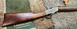Stevens 1915 Favorite takedown 22 s,l,lr - 3 of 10