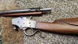 Stevens 1915 Favorite takedown 22 s,l,lr - 6 of 10