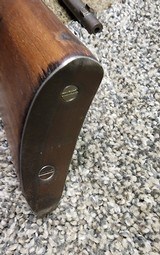 Stevens 1915 Favorite takedown 22 s,l,lr - 10 of 10
