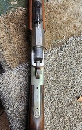 Stevens 1915 Favorite takedown 22 s,l,lr - 4 of 10