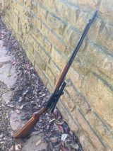 Winchester Model 61, 22 WIN MAG R.F. (22WMR) - 1959 "Take Down" Model - 6 of 15