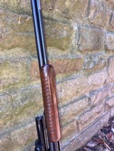 Winchester Model 61, 22 WIN MAG R.F. (22WMR) - 1959 "Take Down" Model - 5 of 15