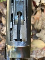Winchester Model 61, 22 WIN MAG R.F. (22WMR) - 1959 "Take Down" Model - 15 of 15