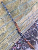 Winchester Model 61, 22 WIN MAG R.F. (22WMR) - 1959 "Take Down" Model - 2 of 15