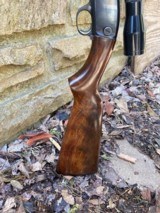 Winchester Model 61, 22 WIN MAG R.F. (22WMR) - 1959 "Take Down" Model - 7 of 15