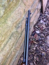 Winchester Model 61, 22 WIN MAG R.F. (22WMR) - 1959 "Take Down" Model - 9 of 15