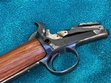 Winchester Model 62 Slide Action (.22 Short, .22 Long, .22 Long Rifle) Take Down Rifle from 1935 - 11 of 14