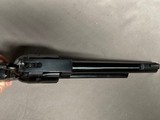 Ruger Blackhawk, .44 Magnum, "Flat Top" / 3-Screw (Old Model Made in 1959) - 5 of 14