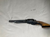 Ruger Blackhawk, .44 Magnum, "Flat Top" / 3-Screw (Old Model Made in 1959) - 7 of 14