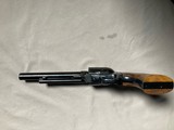 Ruger Blackhawk, .44 Magnum, "Flat Top" / 3-Screw (Old Model Made in 1959) - 8 of 14