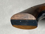 Ruger Blackhawk, .44 Magnum, "Flat Top" / 3-Screw (Old Model Made in 1959) - 11 of 14