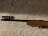 BSA Martini International Mk I (Left Hand) .22 LR - 4 of 5