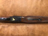 Winchester 23 Classic - 12 Ga / 26" Like New - 4 of 5