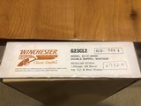 Winchester 23 Classic - 12 Ga / 26" Like New - 2 of 5