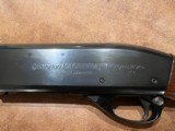 Remington 870 Wingmaster 20 Gauge Magnum - 3 of 4