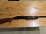 Remington 870 Wingmaster 20 Gauge Magnum - 2 of 4
