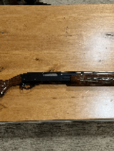 Remington 870 Wingmaster 20 Gauge Magnum