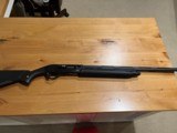 Winchester SX4 - 20 gauge youth - 1 of 3