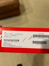 Winchester SX4 - 20 gauge youth - 2 of 3