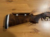 Browning 725 Sporting - Left Hand - 2 of 3