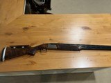 Browning 725 Sporting - Left Hand - 1 of 3