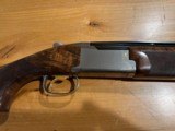 Browning 725 Sporting - Left Hand - 3 of 3