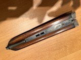 E Bernard Sideplate 12 GA, 1925, Excellent Condition - 6 of 10